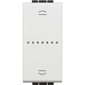 XW8002W termostato connesso wifi smarther 2 bianco bticino