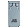 Switch HDMI 5 ingressi