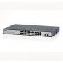 L2 SWITCH 24*Gbps POE 802.3af/at 2*SFP 450W FULL MANAGED
