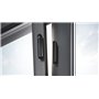 Contatto Magnetico Wireless AJAX DoorProtectPlus per porte e finestre